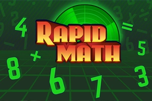 Rapid Math