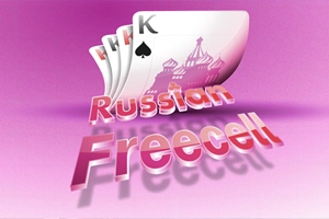 Russian Freecell