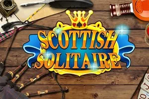 Scottish Solitaire