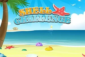 Shell Challenge