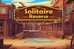 Solitaire Reverse