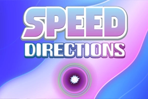 Speed Directions