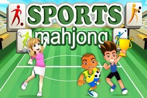 Sport Mahjong