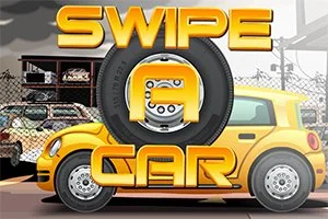 Wisch dein Auto
