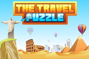 The Travel Puzzle