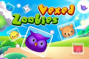 Verhexte Zoobies