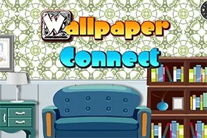 Connect Tapeten