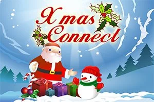 Weihnachtsconnect