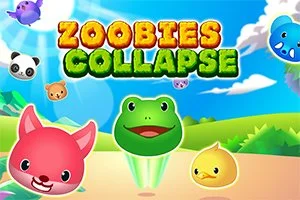 Zoobies Kollaps